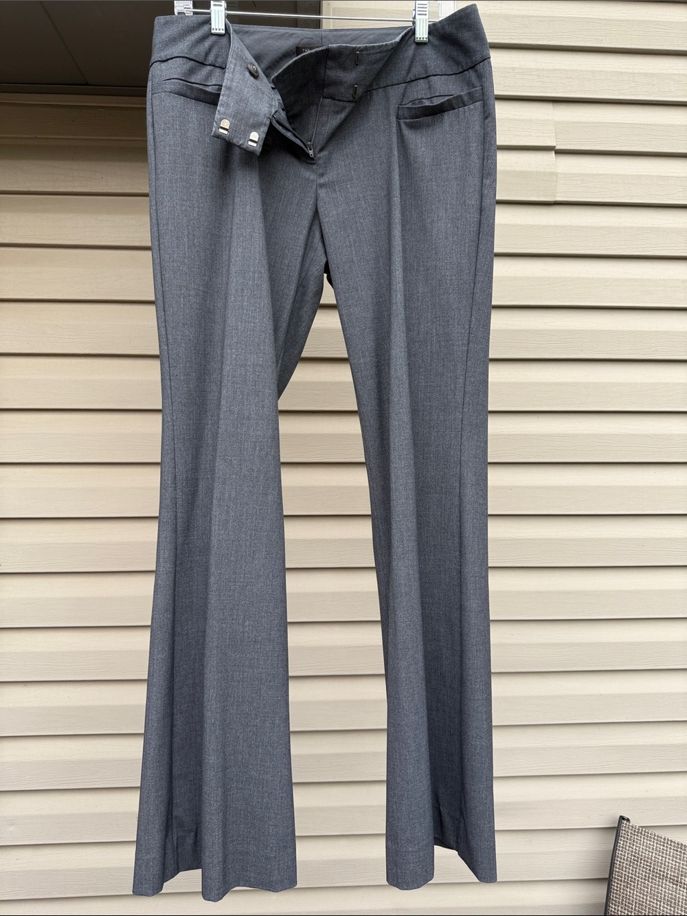 The Limited dress pants